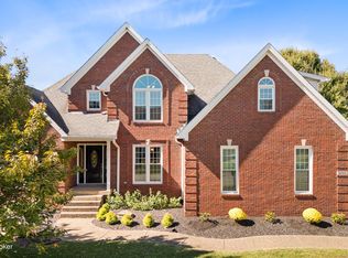 4204 Stilger Cir, Louisville, KY 40299