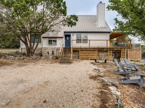 373 Treasure Hills Rd, Kerrville, TX 78028