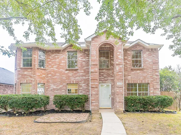 115 Hunters Trl, Red Oak, TX 75154