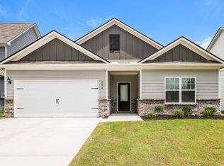 644 Mackenzie Cv, Villa Rica, GA 30180
