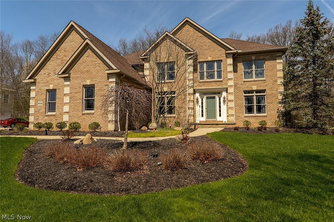 4531 Swan Lake Dr, Copley, OH 44321 Zillow