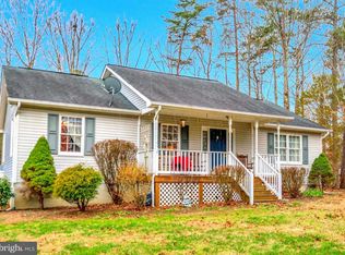 209 Washington Dr, Ruther Glen, VA 22546