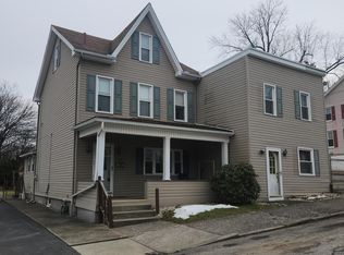 1821-25 15th Ave, Altoona, PA 16601