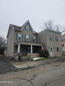 1821-25 15th Ave, Altoona, PA, 16601