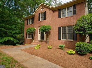 1527 Brookcliff Cir, Marietta, GA 30062