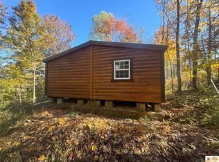 5050 Mell Ridge Rd, Edmonton, KY 42129