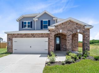 5619 Sanderling Cir, Hitchcock, TX 77563