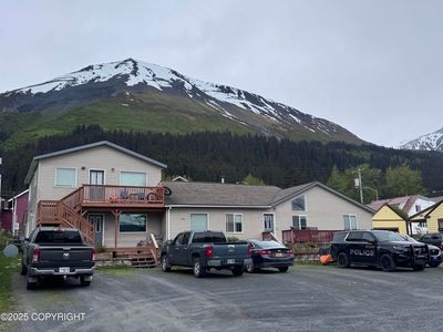 425 4th Ave, Seward, AK, 99664