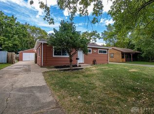 4205 Helton Dr, Middletown, OH 45044