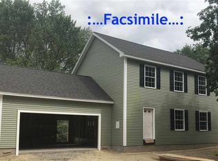 LOT 33 One W Union St #24, Goffstown, NH 03045