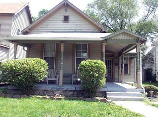 966 Elm St, Indianapolis, IN