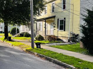 256 Academy St, Wilkes Barre, PA 18702