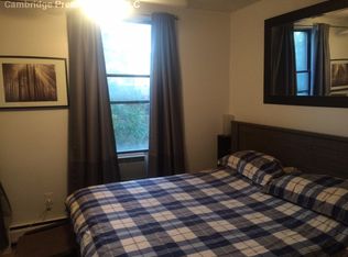 247 Pearl St #302, Somerville, MA 02145