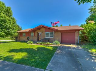 102 Aspen Dr, Mannford, OK 74044