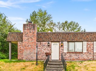 Fairlake Apartments, Bellevue, WA 98007