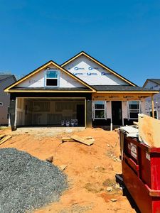 2173 Davenport Ct, Moore, SC, 29369