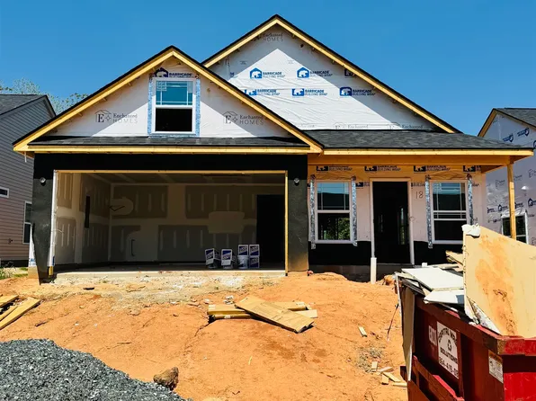 2173 Davenport Ct, Moore, SC 29369