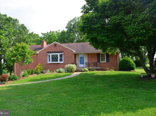 17623 Taylors Landing Rd, Sharpsburg, MD 21782