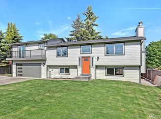 929 S 262nd Pl, Des Moines, WA 98198
