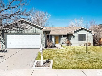 2122 Wabash Cir, Sparks, NV, 89434