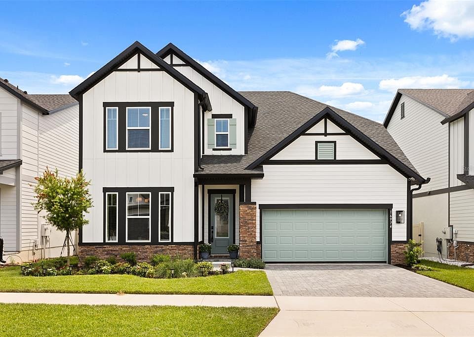 1st image of 16974 CEDAR VALLEY CIRCLE