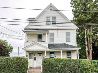 123-125 Harmony St #123, Bridgeport, CT 06606