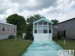 317 Holiday Blvd, Clewiston, FL 33440