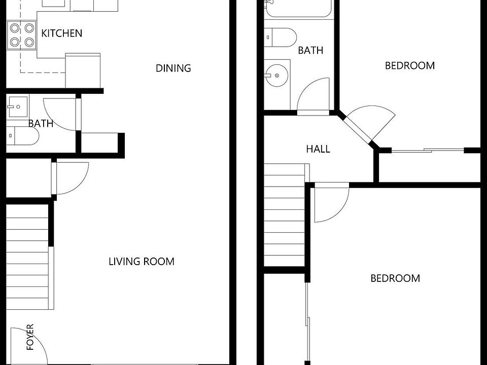 1st image of 13210 SE Division St #4