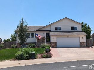 4114 W 30th Street Rd, Greeley, CO 80634