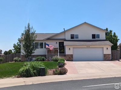 4114 W 30th St Rd, Greeley, CO, 80634