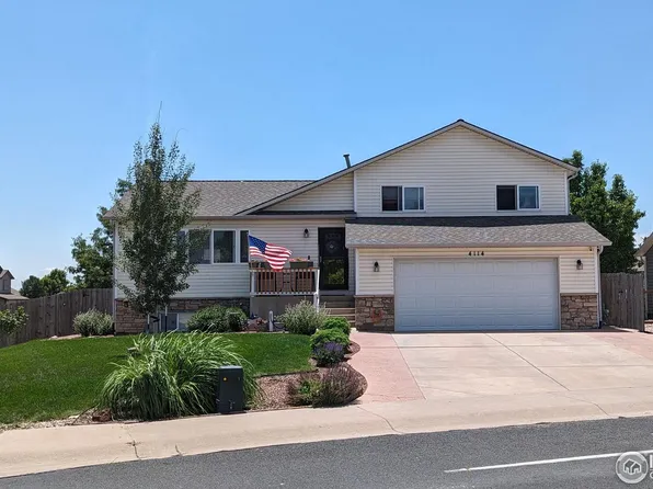 4114 W 30th St Rd, Greeley, CO 80634