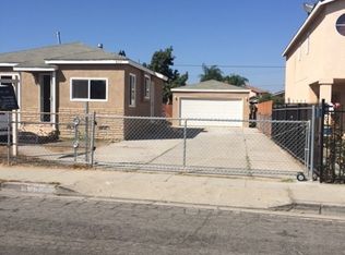833 W School St, Compton, CA 90220