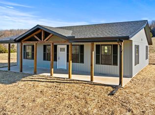 LOT 5 Old London Ln, Mansfield, MO 65704