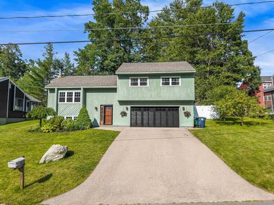 20 Cimmarron Drive, Nashua, NH, 03062