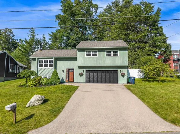 20 Cimmarron Drive, Nashua, NH 03062