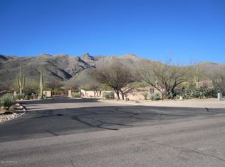 5285 N Mesquite Canyon Pl, Tucson, AZ 85749