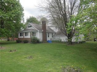 4640 Bakerstown Culmerville Rd, Gibsonia, PA