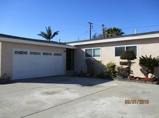 135 W 226th Pl, Carson, CA 90745