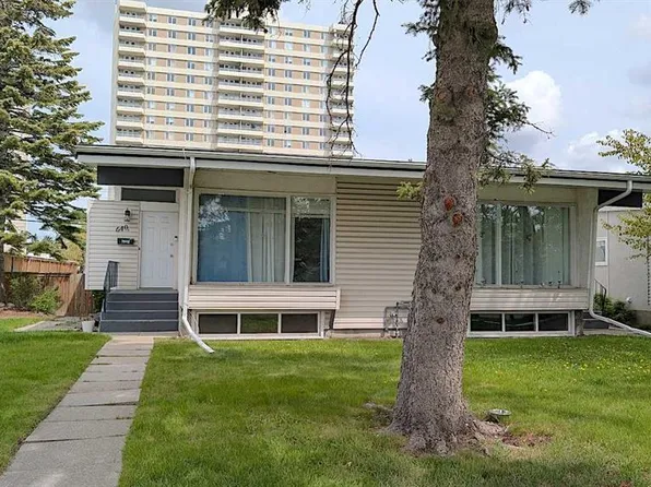 640 S 68th Ave SW #648, Calgary, AB T2V 0M9