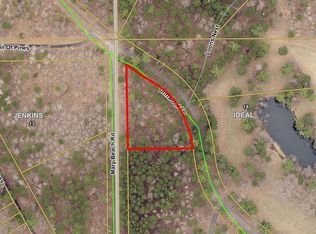 TRACT Driftwood Ln #A, Pine River, MN 56474