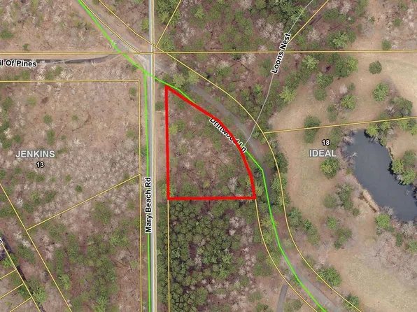 TRACT Driftwood Ln #A, Pine River, MN 56474