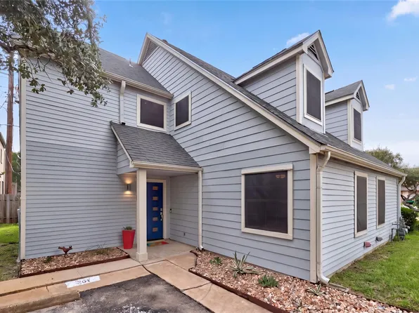 8330 Fathom Cir APT 701, Austin, TX 78750