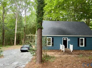 4714 Monaco Dr, Sandston, VA 23150