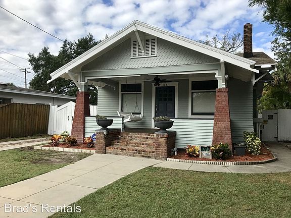 4th image of 117 S Westland Ave #House
