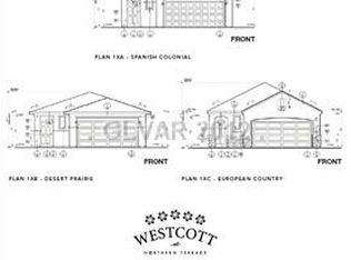 7635 Red Cloud Peak St, Las Vegas, NV 89166