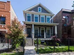 2436 W Belle Plaine Ave, Chicago, IL 60618