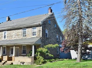 1801 5th St, Bethlehem, PA 18020