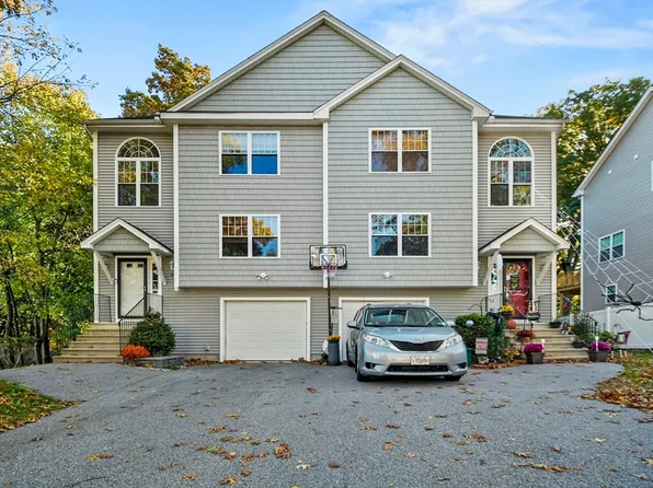 69 Progressive St, Worcester, MA 01604