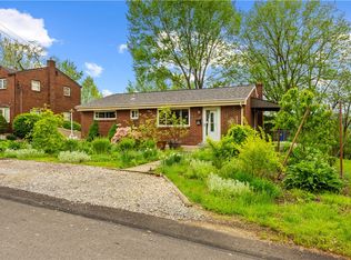 1031 Franklin Ave, Baden, PA