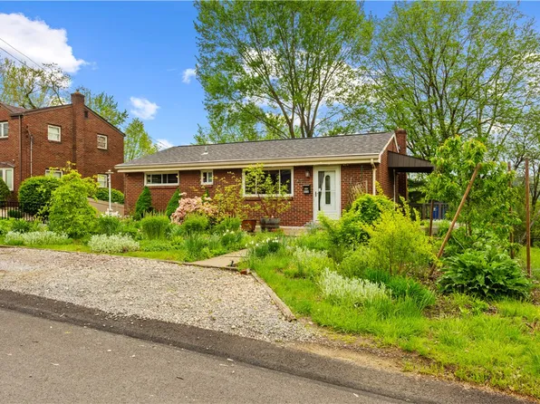1031 Franklin Ave, Baden, PA 15005